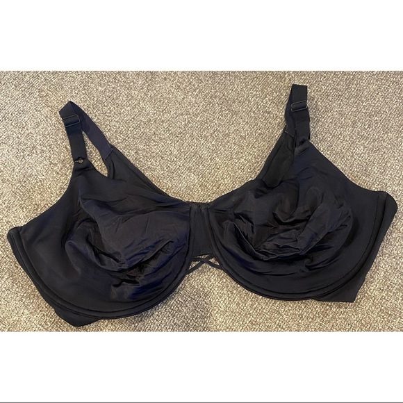 Plus Size Bra - Picture 2 of 4